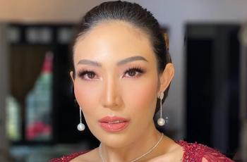 3 Pria Tampan yang Pernah Berhubungan dengan Ayu Dewi, Nomor 2 Idaman Semua Wanita
