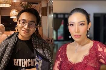 Taqy Malik Resmi Menikah, Artis Khatam Al-Qur'an Berkali-kali