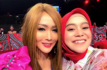 Inul Daratista Diam-Diam Gak Sreg Lesti Kejora Menikah dengan Rizky Billar?