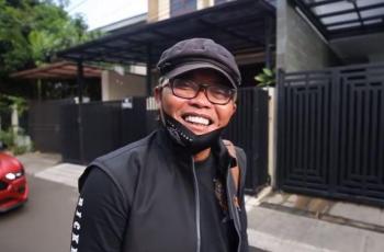 Teddy Tak Berhenti Ungkit Harta Warisan, Sule: Datang Aja, Masih Ada