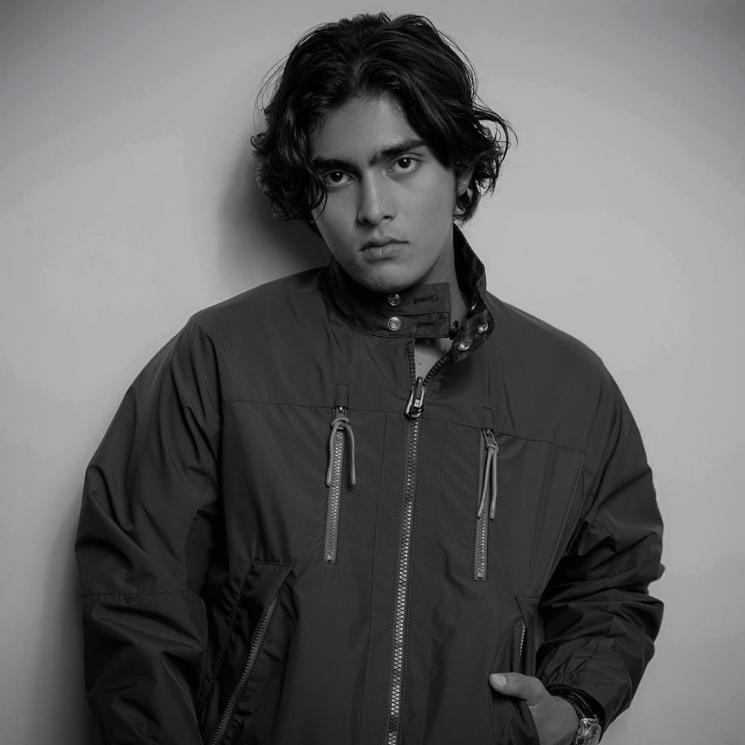 Renald Ramadhan (Instagram/@renaldrmdhnreal)