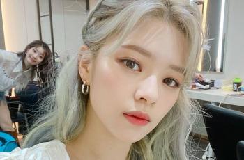 Ingin Pulihkan Kesehatan Mental, Jeongyeon TWICE Putuskan Hiatus