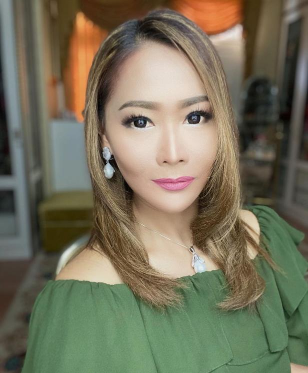 Inul Daratista (Instagram/@inul.d)