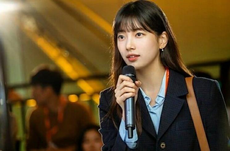 Drama Start Up (Instagram.com/tvnstartup)