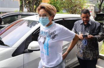 Liburan ke Turki Bulan Depan, Nikita Mirzani Mau Cari Pacar Bule