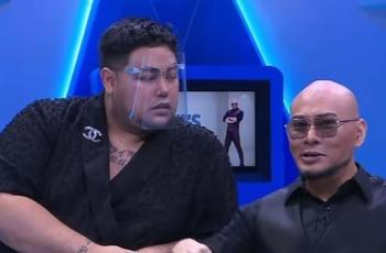 Ivan Gunawan Bikin Billboard Jumbo, Deddy Corbuzier: Ngajak Ribut, Perang Bos!
