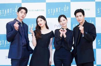 Tayang Perdana, Jalan Cerita Start-Up Tuai Kontroversi