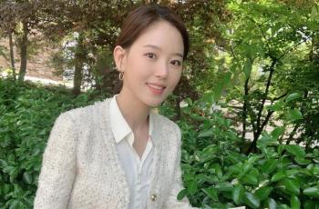 Main Drama Start-Up, 5 Potret Cantik Kang Hanna 'Kakak' Bae Suzy