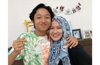 Kiesha Sempat Rahasiakan Kasus Narkoba Bintang Dari Jendela SMP ke Okie Agustina