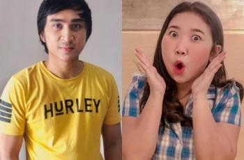 Kaget Tiba-tiba Dicium Lutfi Agizal, Kiky Saputri: Rasanya Anjay Banget