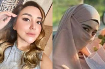 Sama-Sama Selebgram, 3 Kemiripan Istri Baru Taqy Malik dan Salmafina Sunan