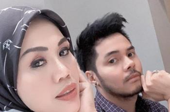 Anak Bongkar Pernikahan Ely Sugigi - Aher: Settingan, Jangan Percaya!