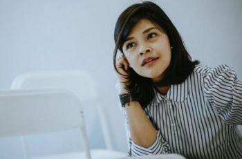Putrinya Idap Autisme, Lucy Wiryono: Jangan Bandingkan dengan Orang Lain!
