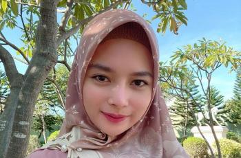 Mantan Vicky Prasetyo, Barbie Larassati Resmi Menikah