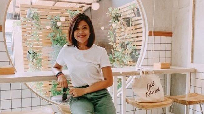Lucy Wiryono (Instagram/@lucy.wiryono)