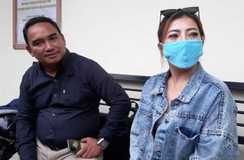 Rugi Ratusan Juta Rupiah, Lee Sachi Laporkan Dugaan Pencurian Barang