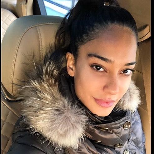 Lisa Haydon (Instagram/@lisahaydon)