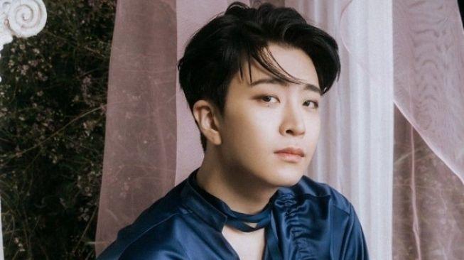 Youngjae GOT7 (Soompi)