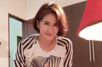 Dijuluki Tante Seksi, Yurike Prastika Sering Ajak Kencan Berondong
