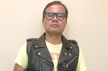 Soleh Solihun Soroti Konser Dewa 19 di JIS: Belajar dari Kekurangan yang Ada
