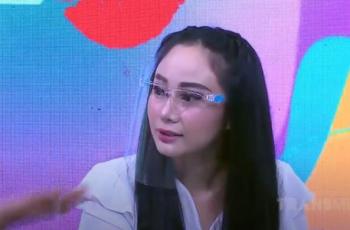 Deddy Corbuzier Terpancing Emosi Denise Chariesta, Sampai Mau Lepar Botol
