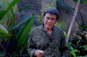 Tak Banyak yang Tahu, Ternyata Ini Nama Asli Rhoma Irama