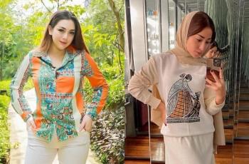 Ibu Celine Evangelista Mualaf, Surat Indra Priawan untuk Nikita Willy