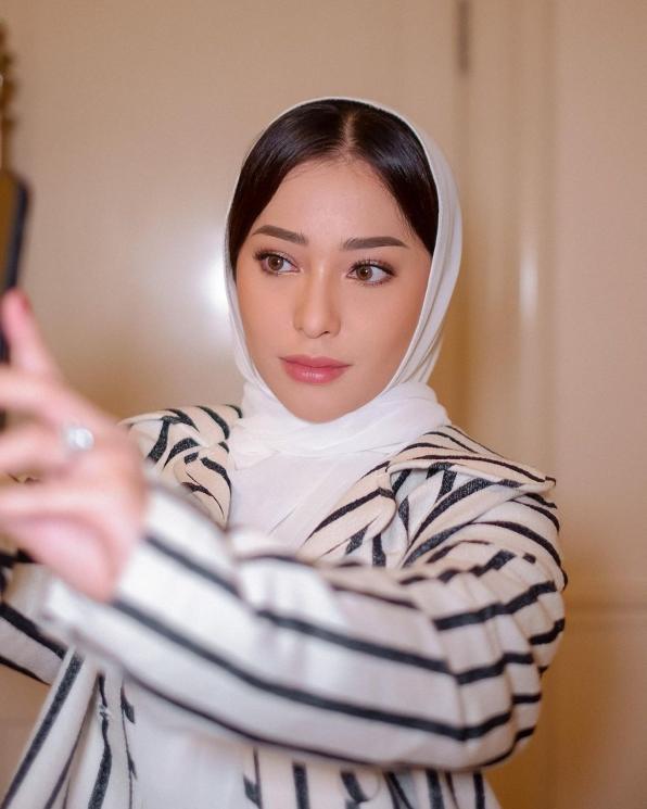 Nikita Willy (Instagram/@nikitawillyofficial94)