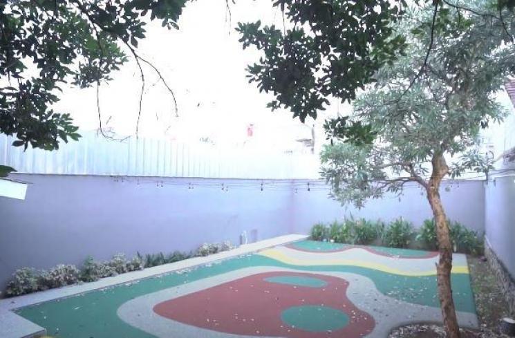 Rumah Soleh Solihun. (Youtube/TaulanyTV)