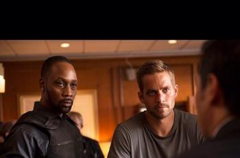 Dibintangi Paul Walker, Sinopsis Film Brick Mansions