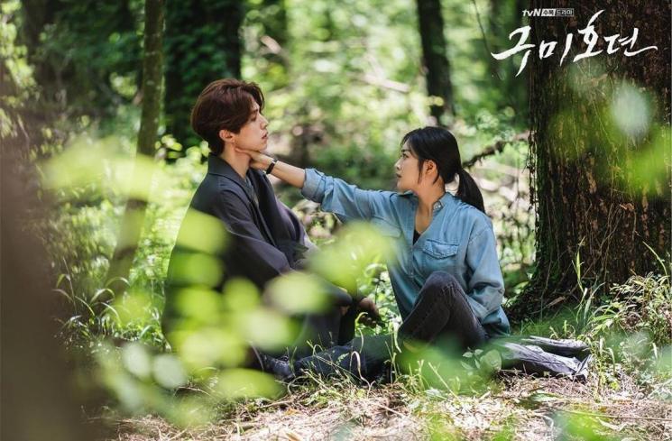 Tale of The Nine Tailed (Instagram/@tvndrama.official)