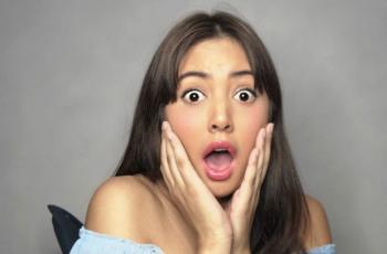 Aurelie Moeremans Tak Kuasa Menahan Tangis Usai Terima Hasil MRI, Cedera Serius Akibat Kecelakaan Terungkap