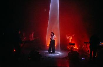 Hidupkan Musisi Lokal, GoPlay Live Gelar Konser Here Comes The Sun Virtual