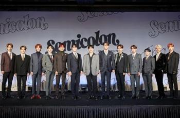 Lirik Lagu Home;Run- SEVENTEEN dan terjemahan