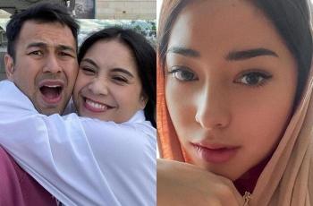 Nagita Slavina Periksa Chat WA Raffi Ahmad, Rumah Megah Mertua Nikita Willy