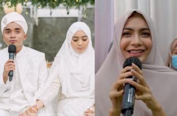 5 Pesona Mesya Thalib, Kakak Ipar Taqy Malik yang Nggak Kalah Memukau