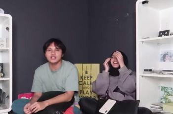Rela Putri Delina Nikah Duluan, Rizky Febian Beri Syarat