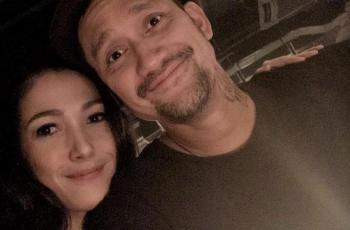 Dinyinyir pasca Akui Kumpul Kebo, Mieke Amalia: Kita Nggak Bangga