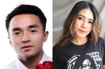 Taqy Dituduh Cerai Salmafina Karena Celana, Via Vallen Disebut Jiplak MV IU