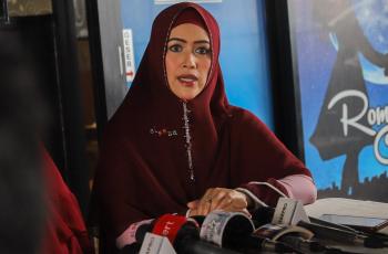 Anak Kiwil Kecelakaan Menabrak Tiang Listrik, Motor sampai Hancur!