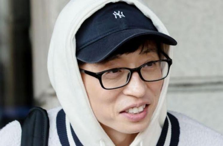 Yoo Jae Suk (Koreaboo.com)