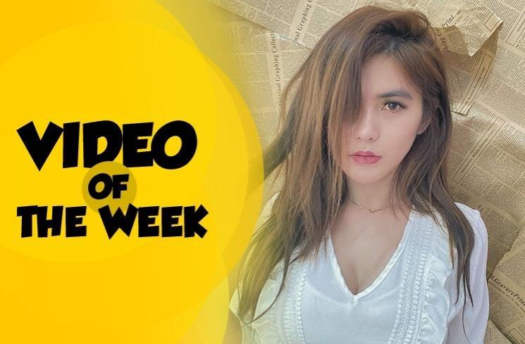Video of The Week: Angela Lee Lepas Status Janda, Kiwil Menikah Lagi untuk Ketiga Kalinya?