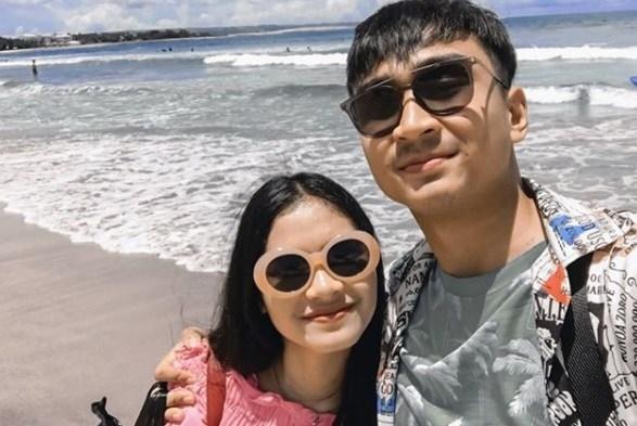 Lutfi Agizal dan Salshadilla Juwita (Instagram.com)