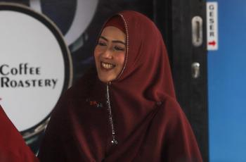Meggy Wulandari Nggak Heran Kiwil Kembali Poligami: Cita-Cita Punya Istri Tiga!