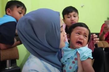 Anggap Kasih Sayang Putri Delina Belum Murni, Teddy Pardiyana Pilih Titipkan Bintang ke Orang Tua Angkat