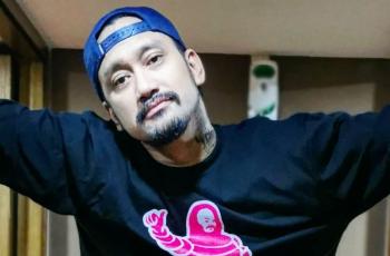 Tora Sudiro Ungkap Kenangan Indah dengan Rony Dozer