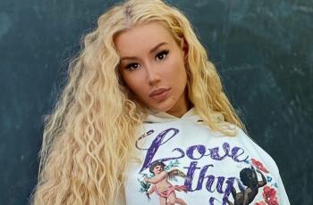 Punya Anak Bersama, Iggy Azalea Putus Dari Pacar