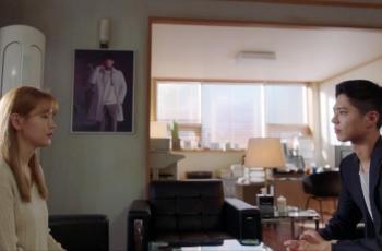 Jeong Ha Minta Putus, Bocoran Record of Youth Episode 15 dan 16