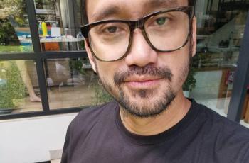 8 Potret Rumah Tora Sudiro, Ada Mini Zoo hingga Tempat Fitness