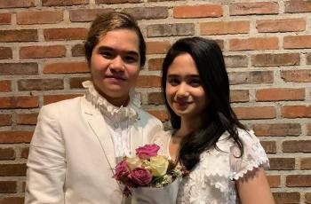 Dul Jaelani dan Tissa Biani Sudah Direstui 2 Keluarga, Siap Nikah Muda Nih?